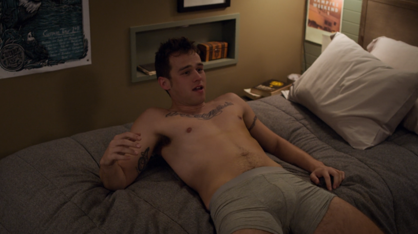 Arad and Dylan James