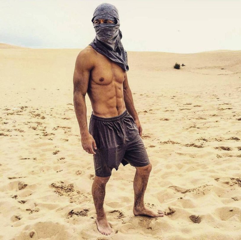 Dylan Geick Onlyfans