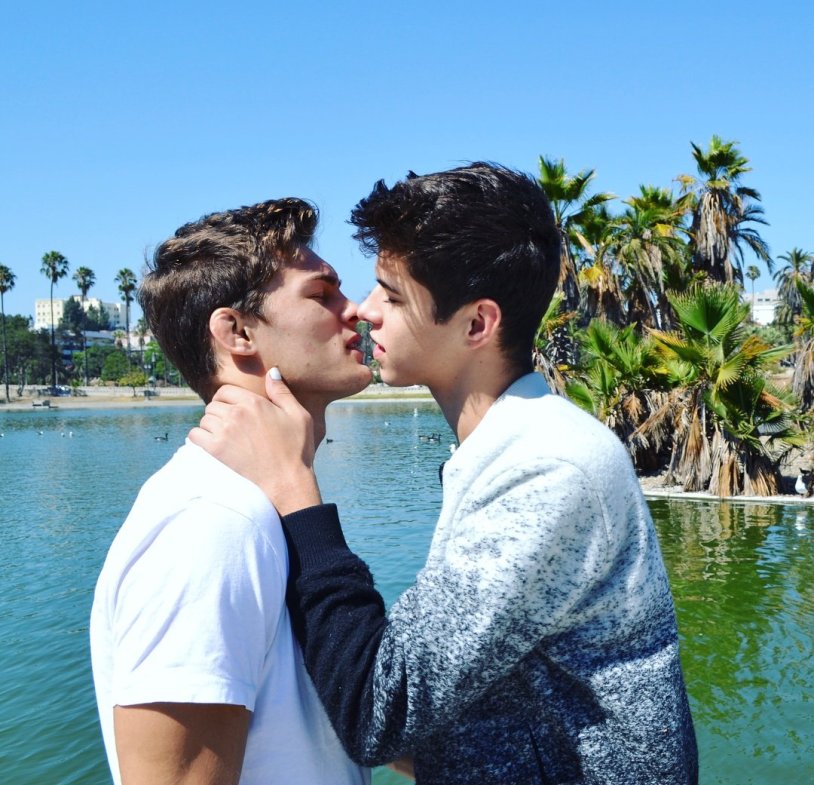 Jackson Krewoch Dylan Geick