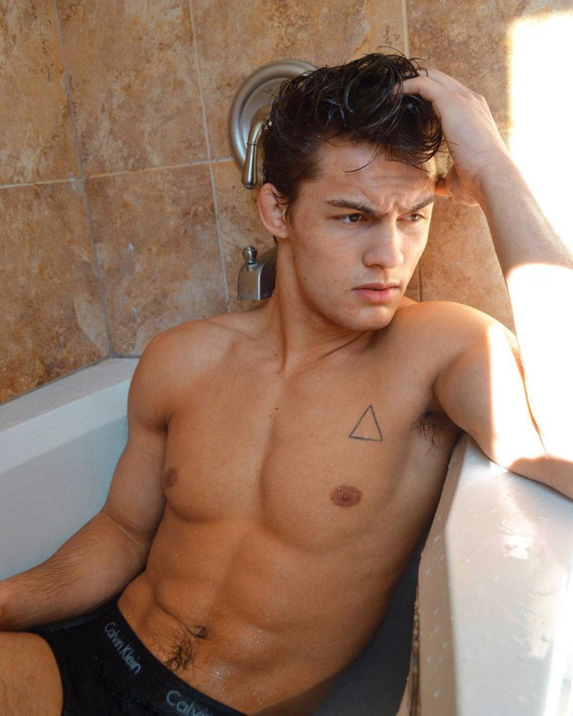 Mongoose LS 9000d keychain