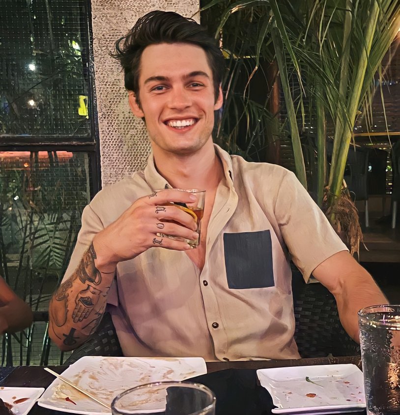 Dylan Spraberry Torsos