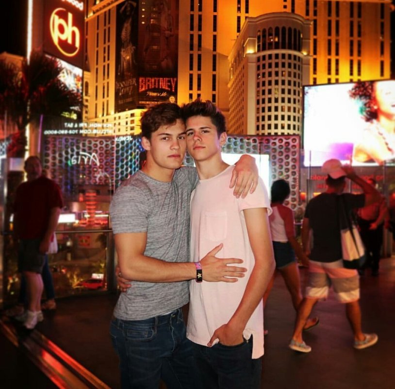 Dylan Geick Onlyfans