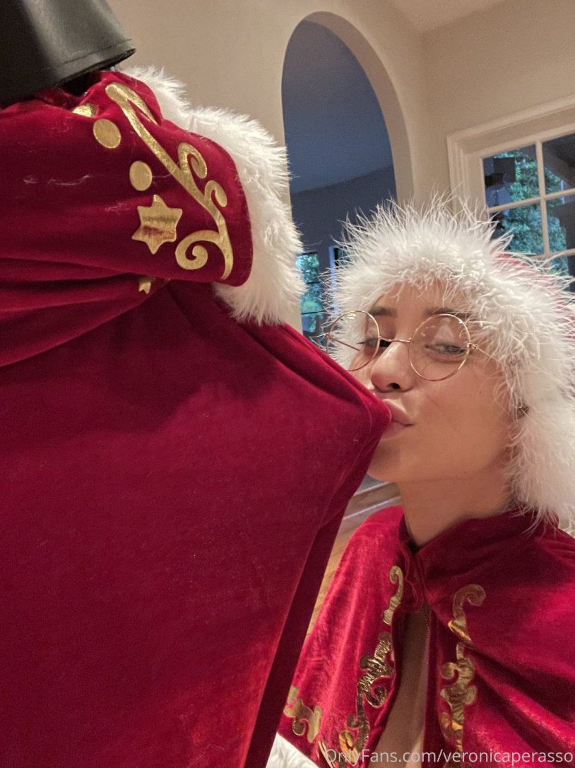 Veronica PERASSO ONLIFANC