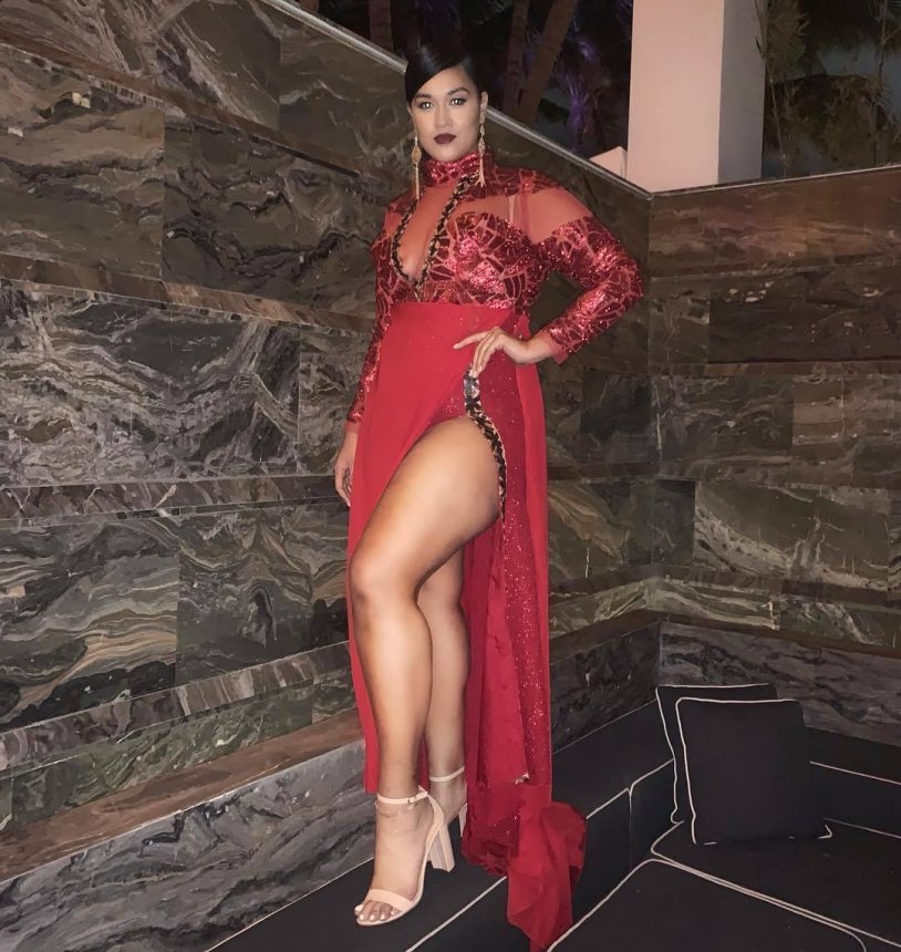 Veronika Lausen is Loren