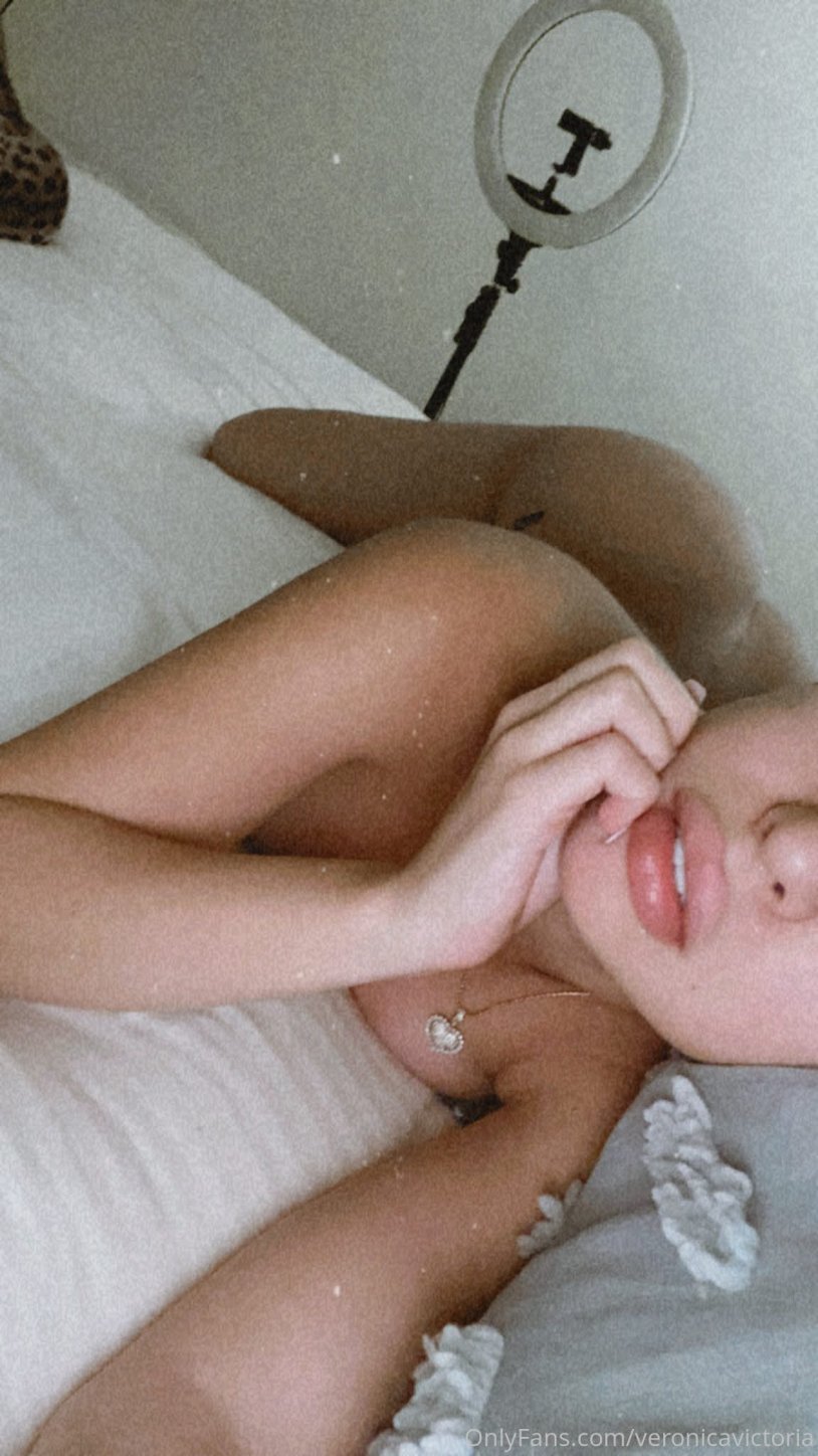 Veronika Victoria Prasso