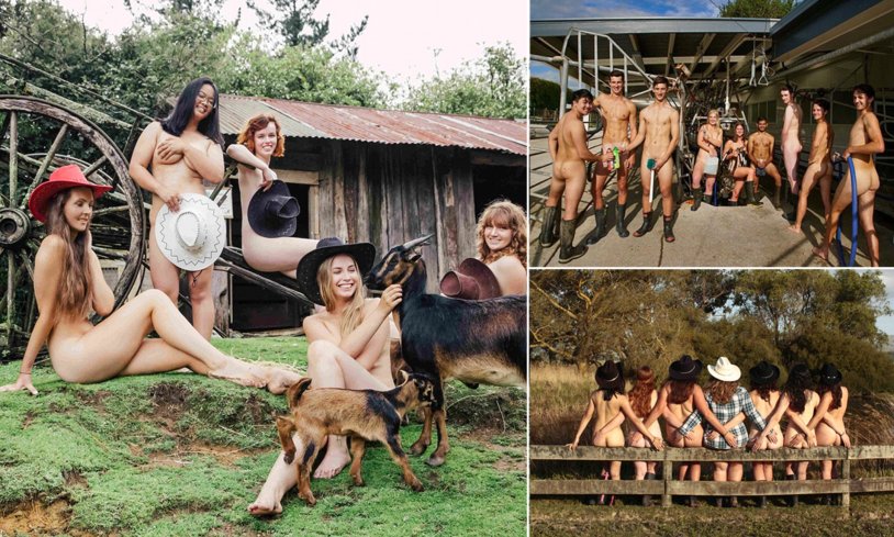 Cherity Whikefield naked