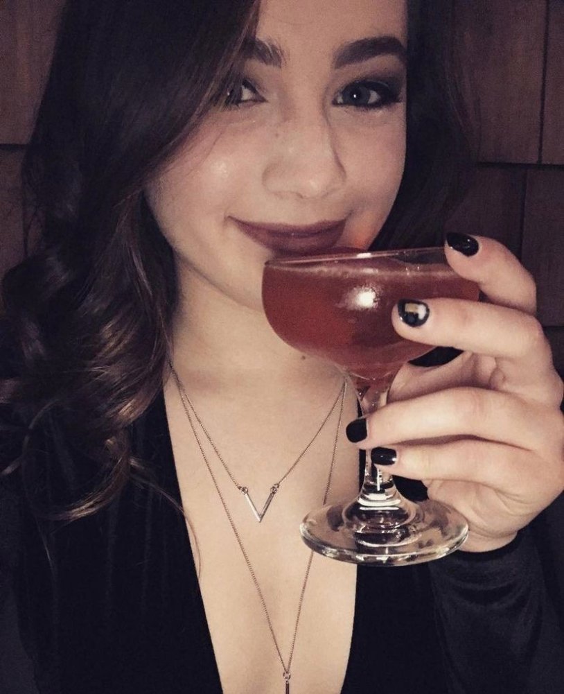 Mary Mauser Kadra from films