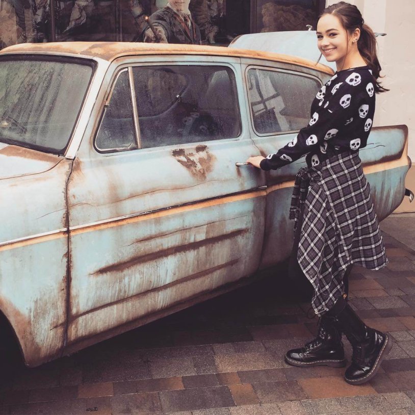 Mary_marlow Stripchat