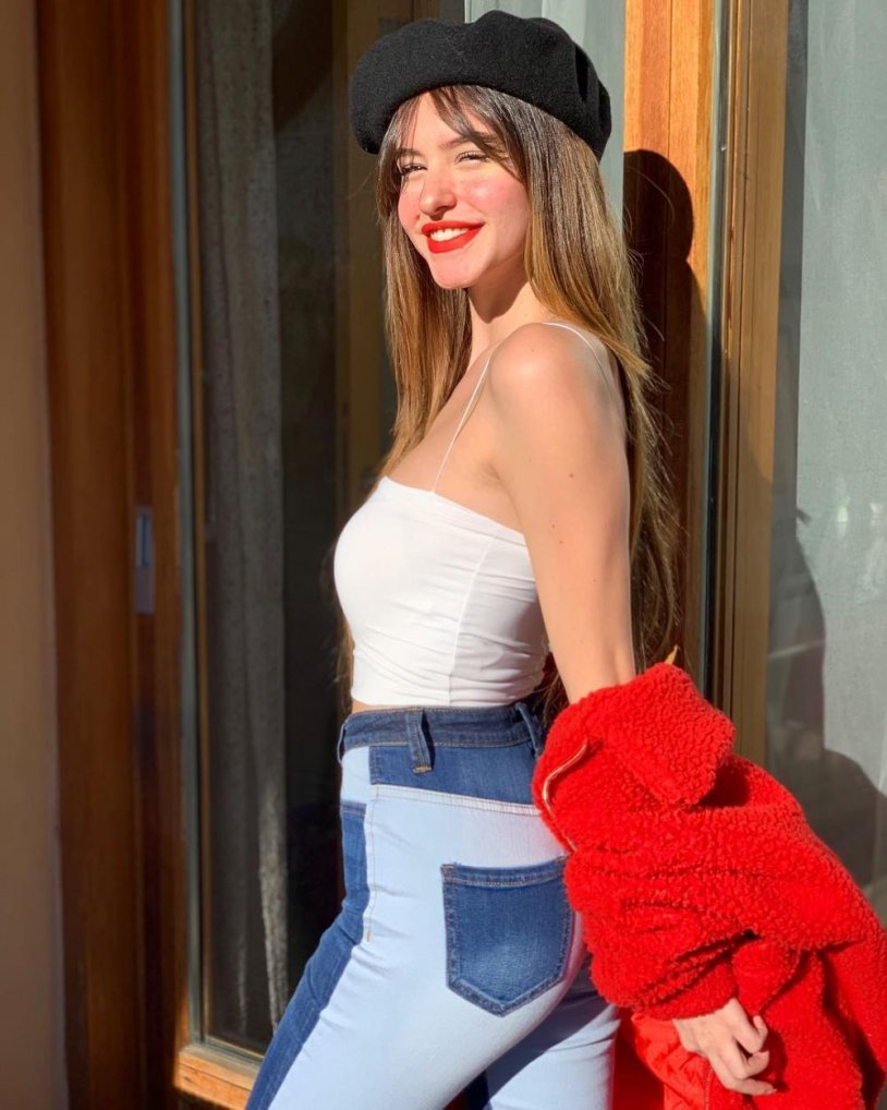 Lea Elui Ginet drain