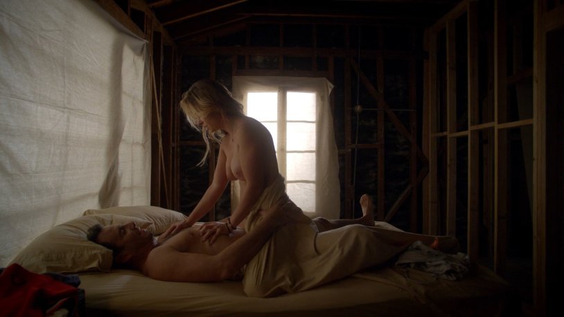 Madison Ivy photo shoot