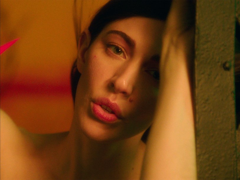 Bunny Is a Rider Caroline PolaChek