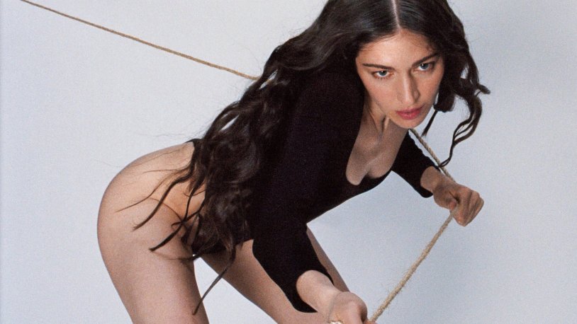 Caroline PolaChek Pang