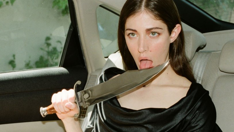 Carolina Mayer Borrell