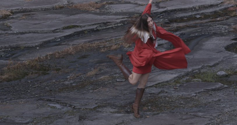 Caroline PolaChek Album