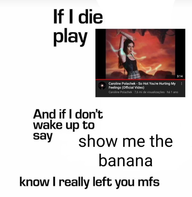 Karcia Caroline blonde