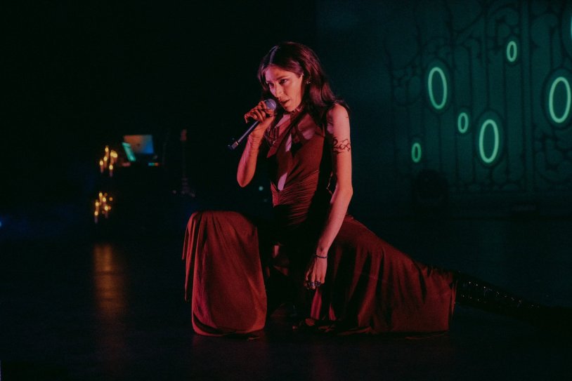 Caroline Zalog Bikini