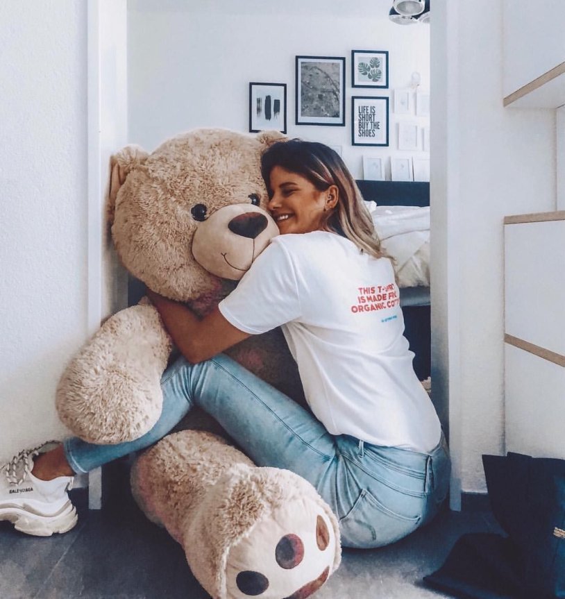 Teddy Moutinho Jeans