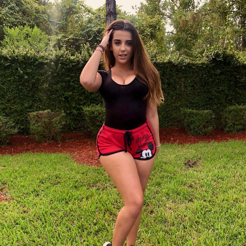 Teddy Moutinho breast