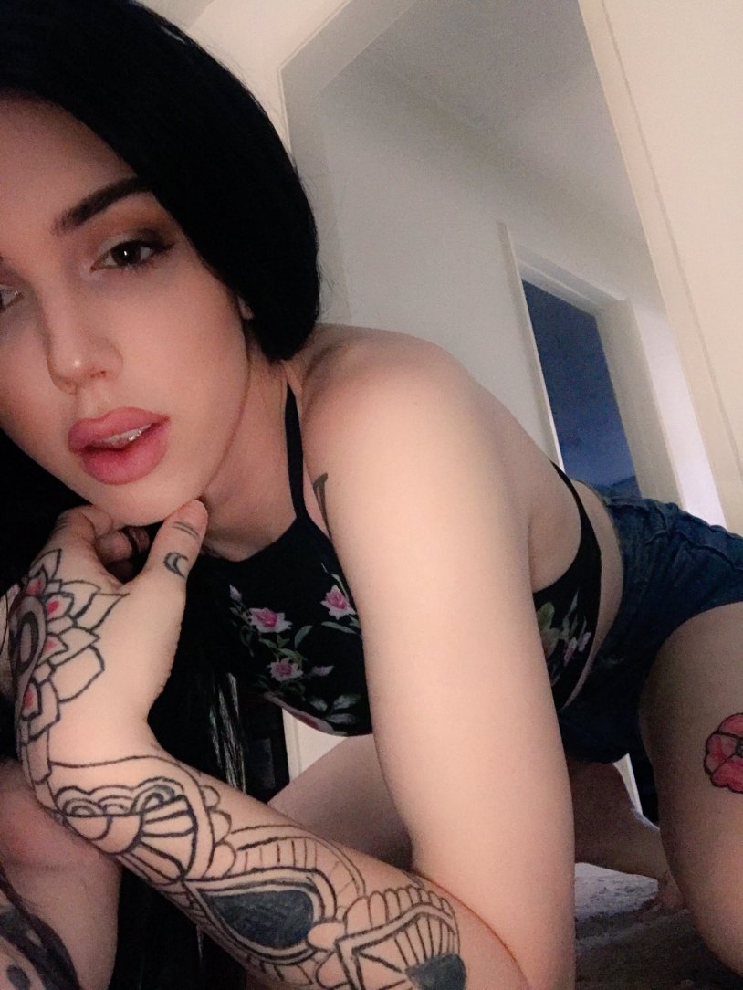 Aubree Valentine, Kenzie Love, Oliver Faze