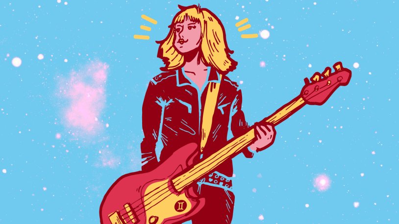 Suzi Quatro The Devil in Me 2021