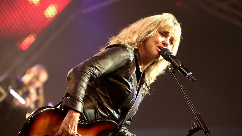 Suzi Quatro 2022