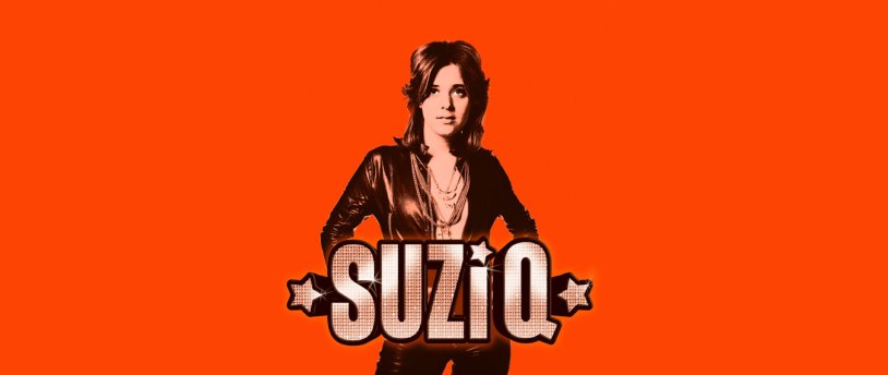 Suzi quatro in youth wallpaper