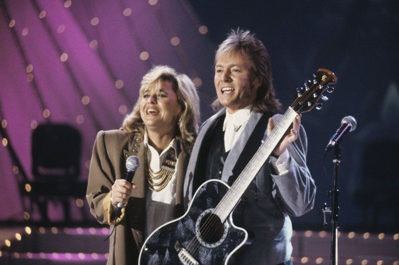 Rock Hard Susie Quatro