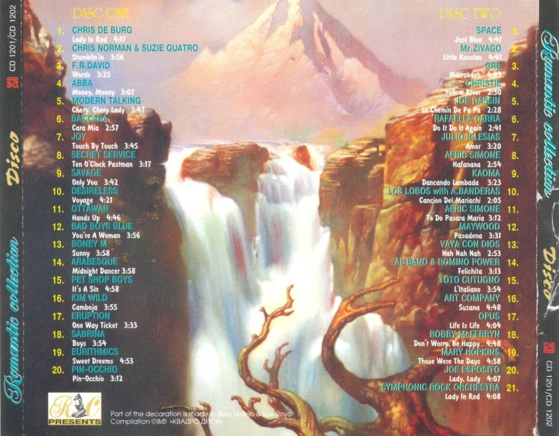 Caesar, Joseph Susie