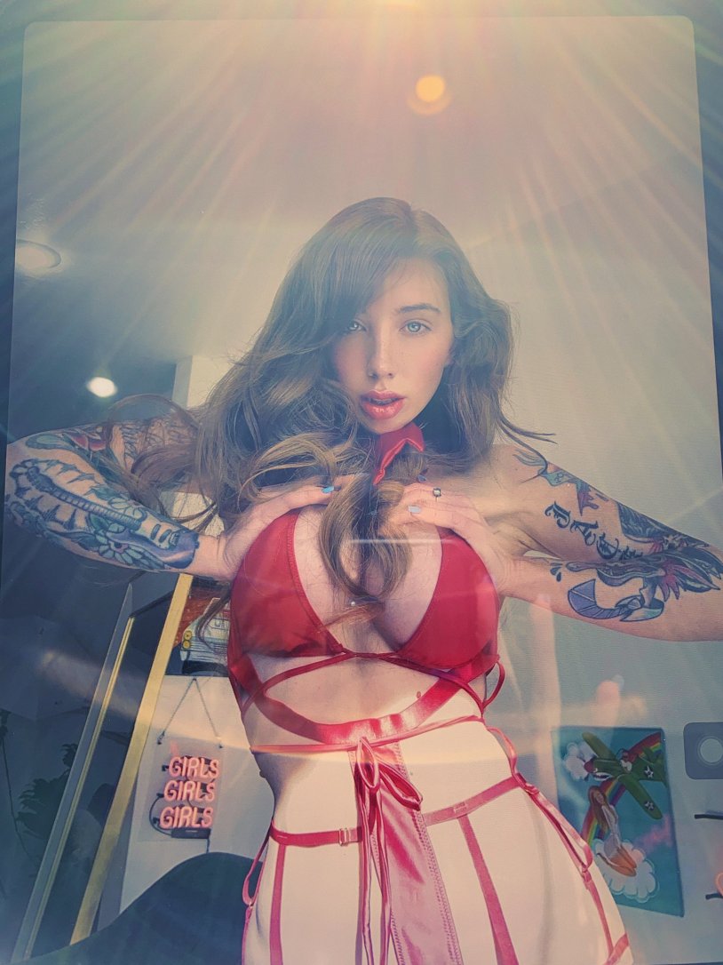 Diana Melison Bikini