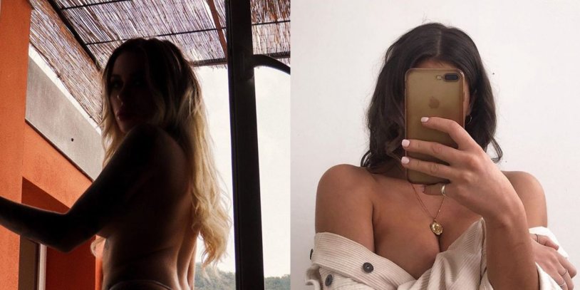 Diana Ushakova model