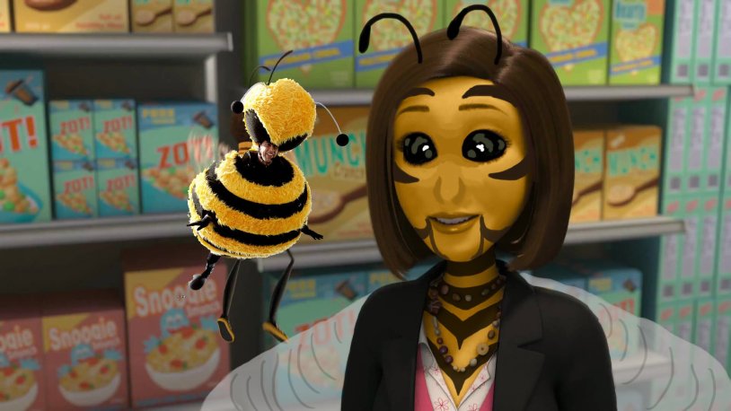 Rachel Mcadams and Channing Tatum in the Vow 2012