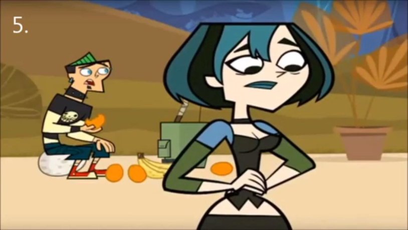 Bi muvi vanesses legs