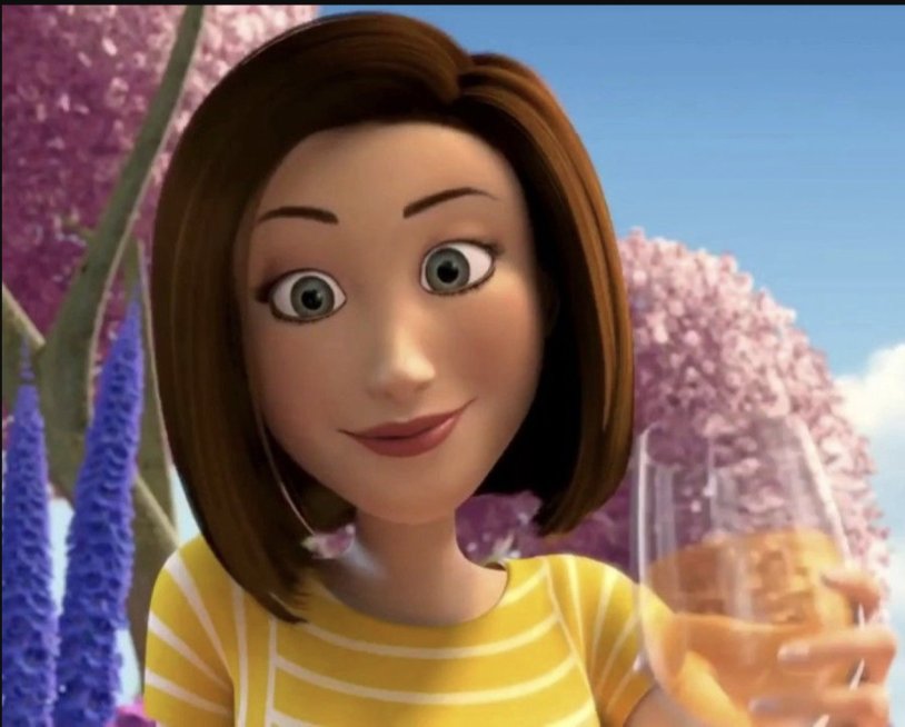 Bi Muvi Barry and Vanessa