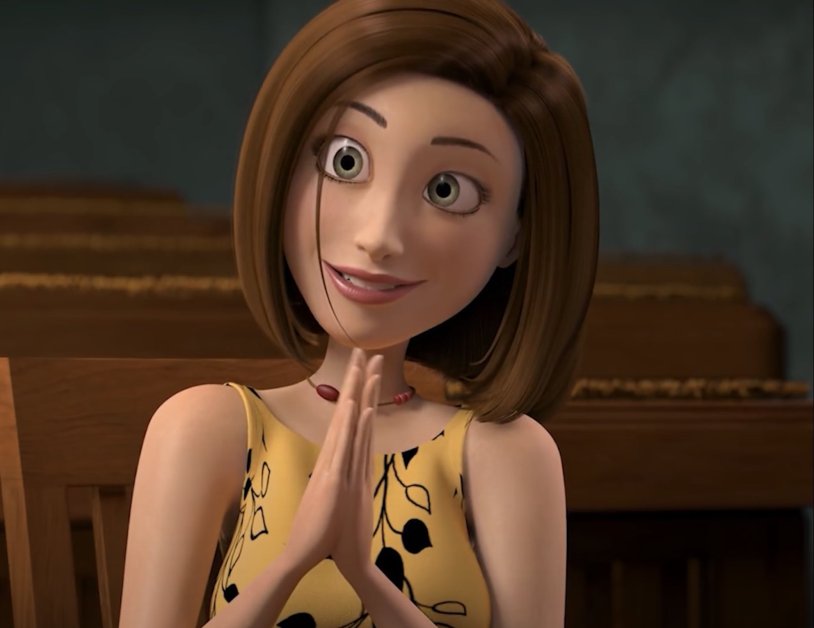 The honey conspiracy of Vanessa