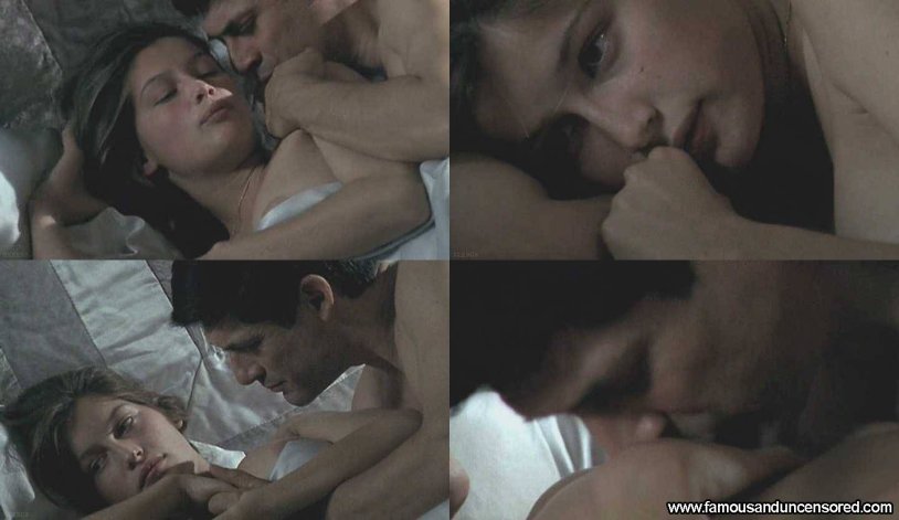 Casta Leticia in Youth XXX