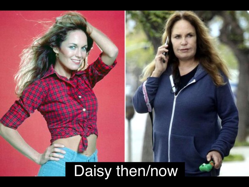 The foot of the girls bang