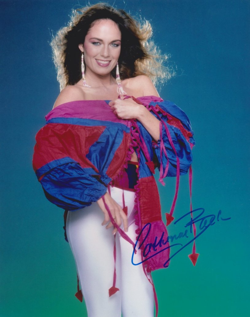 Catherine Bach Daisy Duke