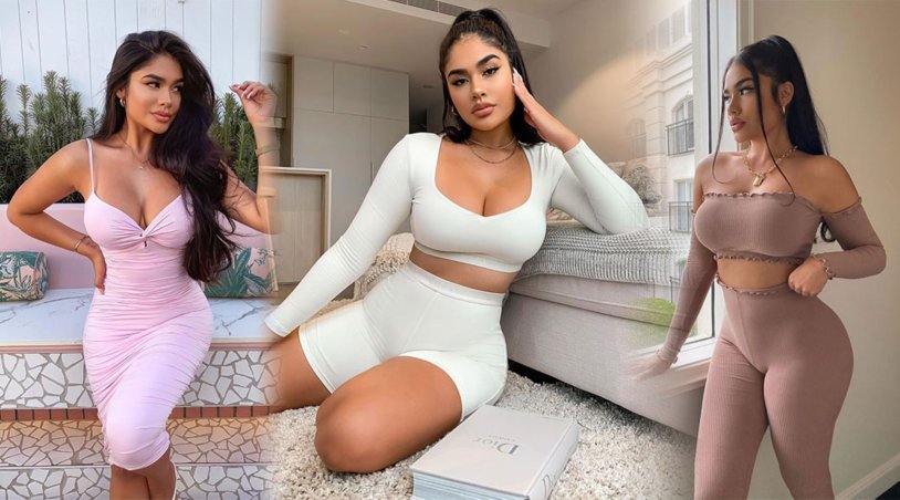 Maria Isabelle Perez