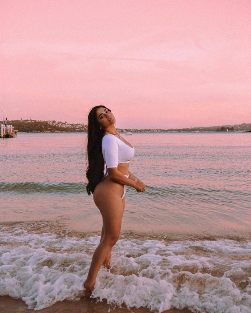 Maria Isabelle Peres Run