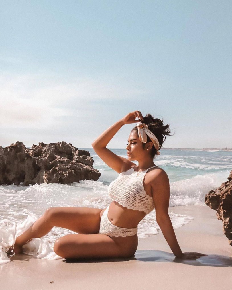 Maria Isabel Garcia asensio Naked