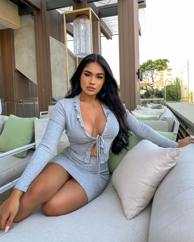 Lina Perez (Lyna Perez)