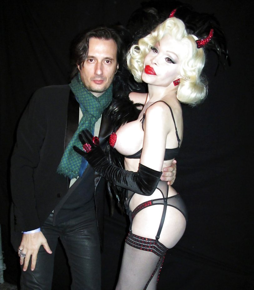 Amanda Lepor Pornstar