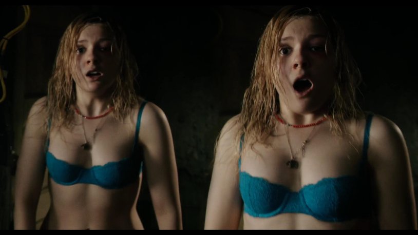 Porn actress similar to Natalie Dormer