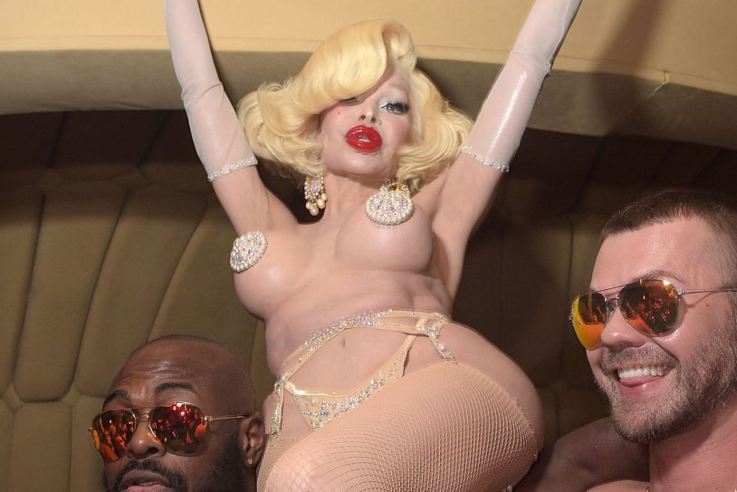 Amanda Lepor Pornstar xxx