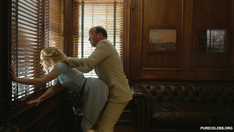 Natalie Dormmer is hot