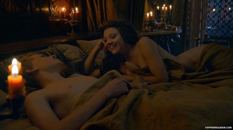 Natalie Dormer Pornstar