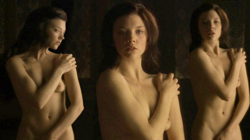 Natalie Dormer Margeri Tyrell Hot