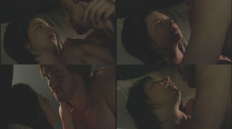 Natalie Dormer Youth Ero