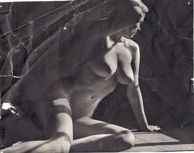 Geraldin Somerville naked xxx