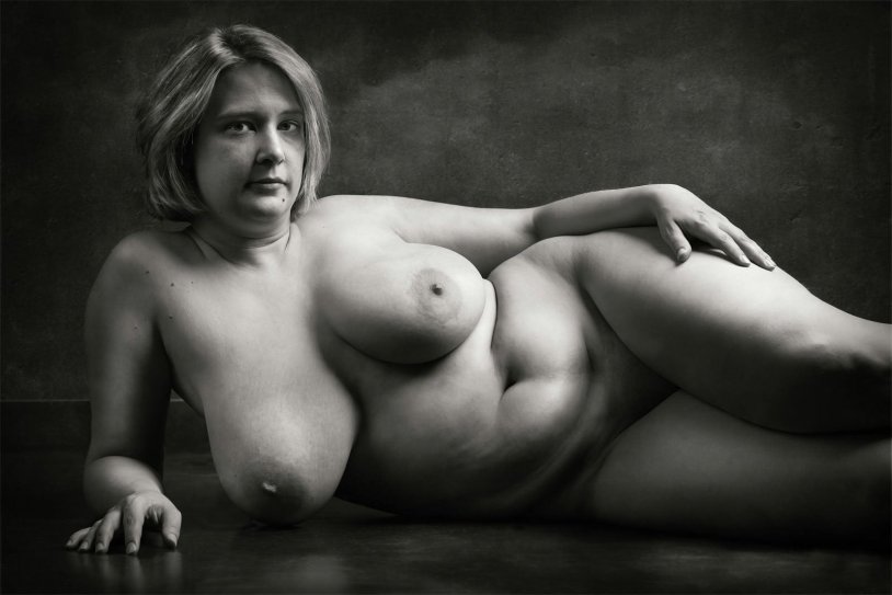 Ingrid Bergman photo